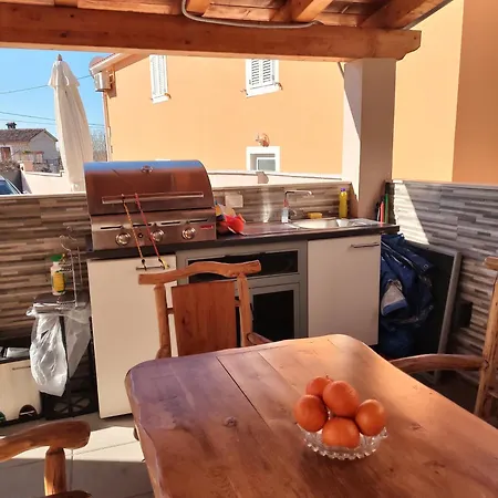 Tatil Evi Maja Pavicini