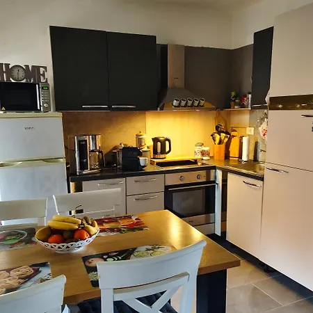 Casa vacanze Maja