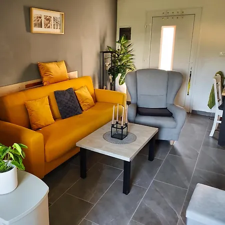 Maja Σπίτι διακοπών *