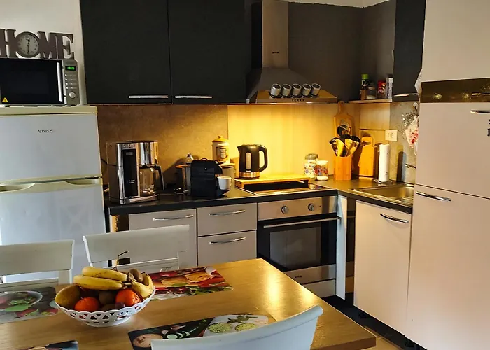 Vakantiehuis Maja