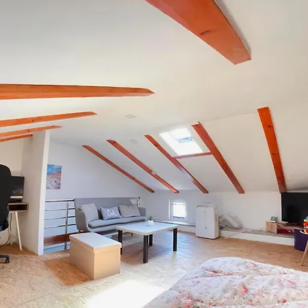 Maja Holiday home