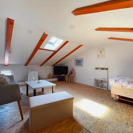 Maja Holiday home Pavicini