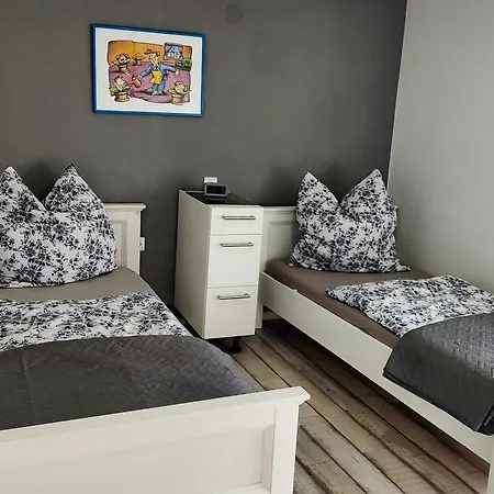 Maja Holiday home