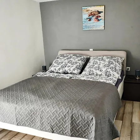 Maja Holiday home
